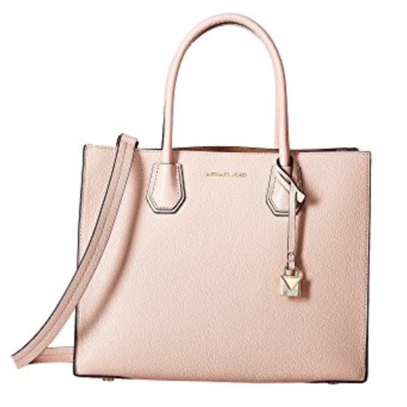 Michael Kors Pink Shoulder Bag/Crossbody bag - Picture 1 of 4